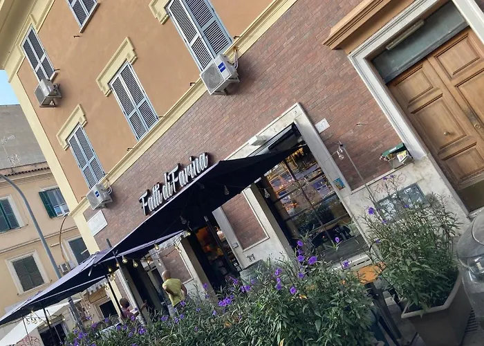 Old Bakery & * Rom